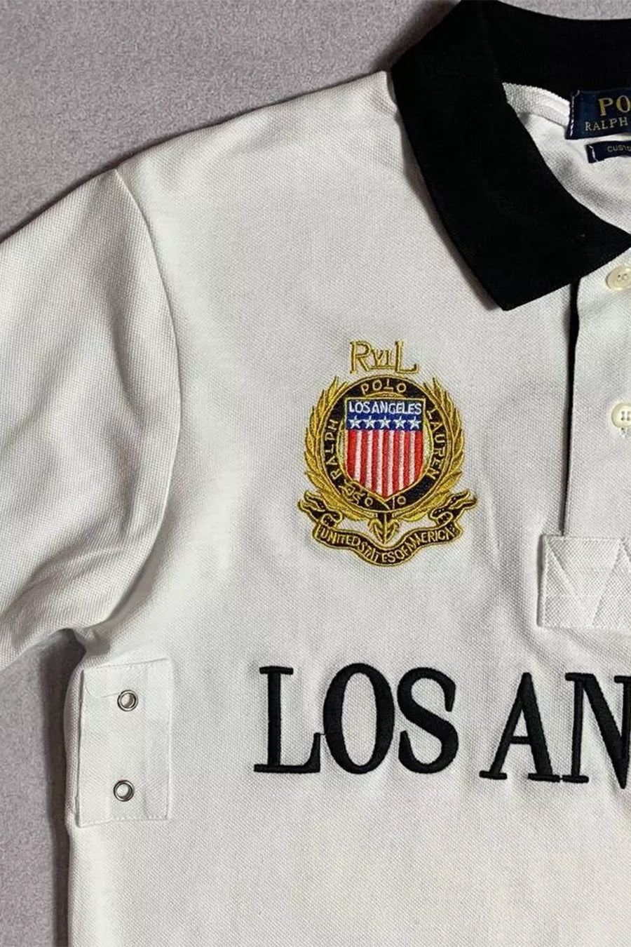 Chief Keef Polo Los Angeles