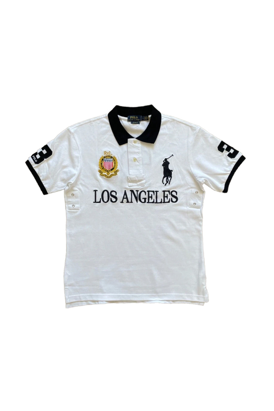 Chief Keef Polo Los Angeles