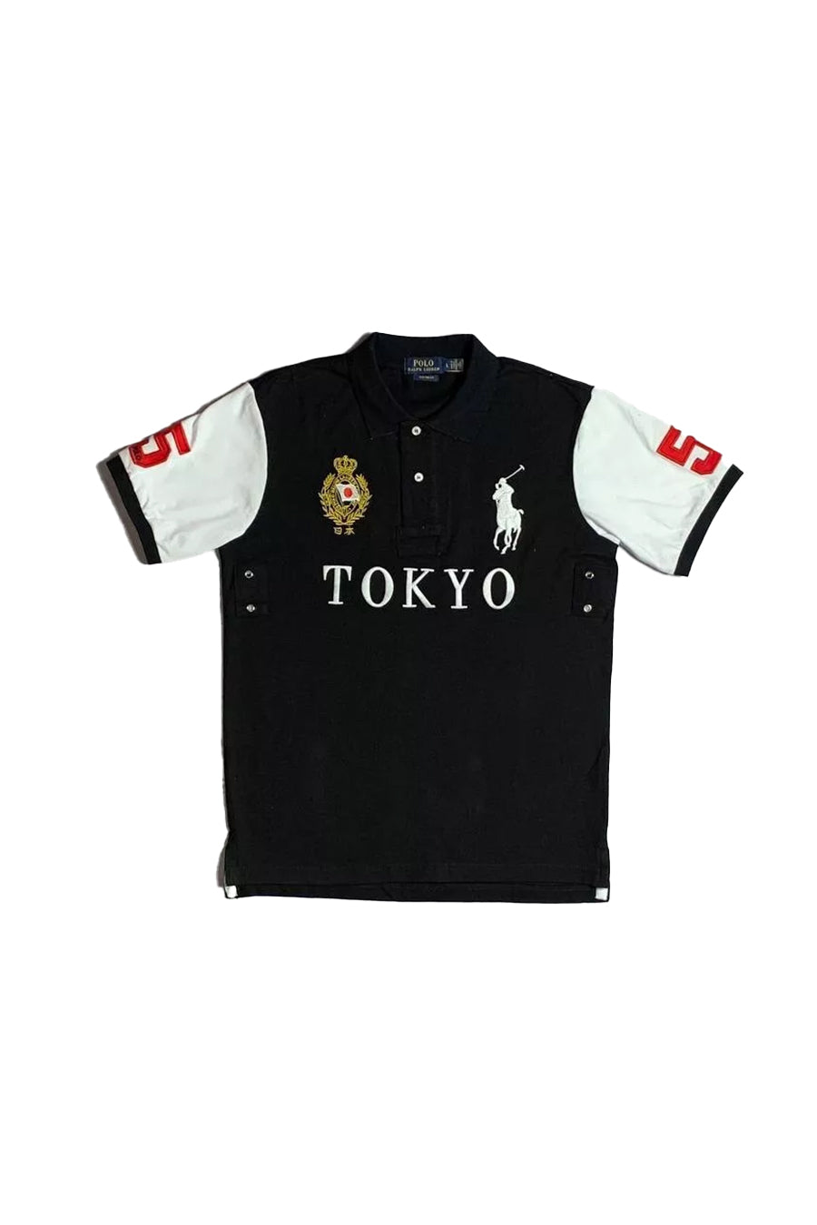 Chief Keef Polo Tokyo