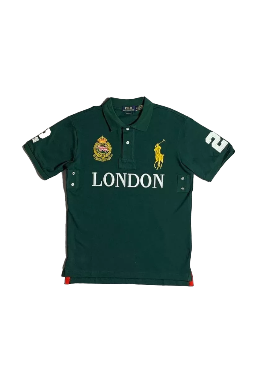 Chief Keef Polo London
