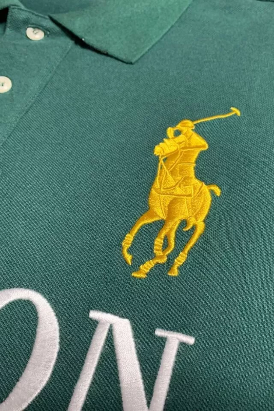 Chief Keef Polo London