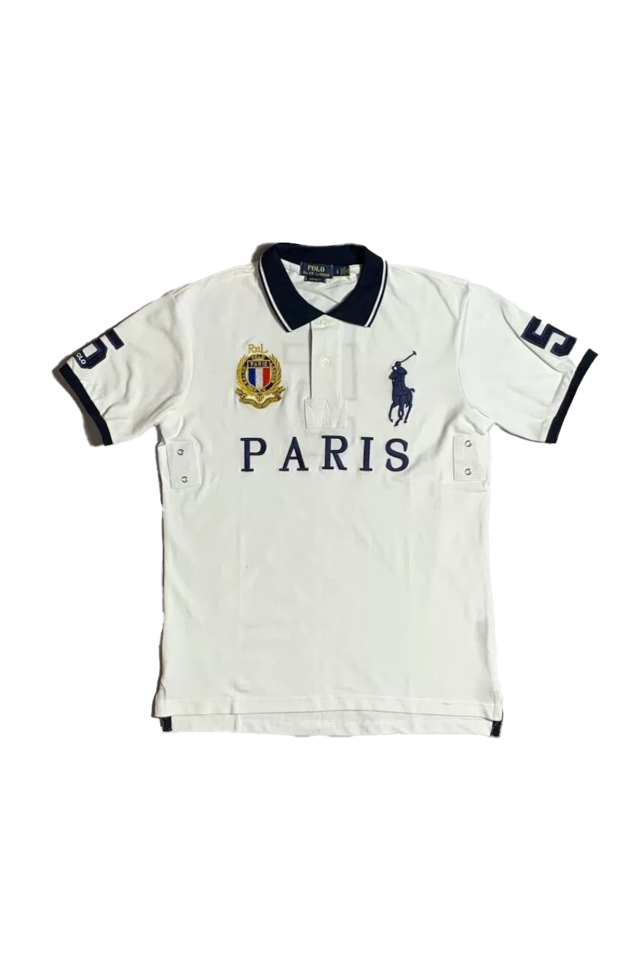 Chief Keef Polo Paris France