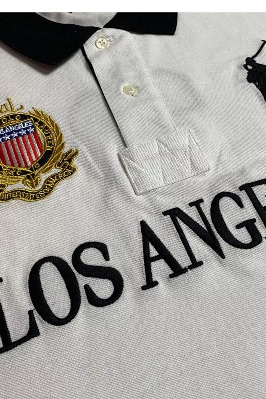 Chief Keef Polo Los Angeles