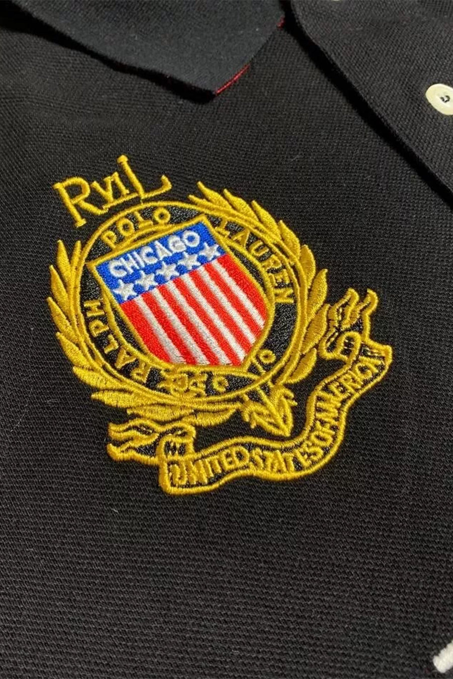 Chief Keef Polo Chicago