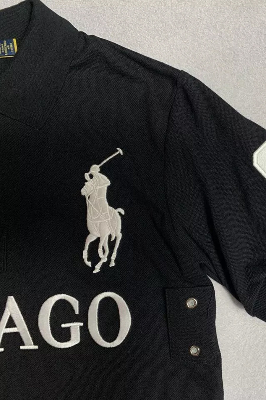 Chief Keef Polo Chicago