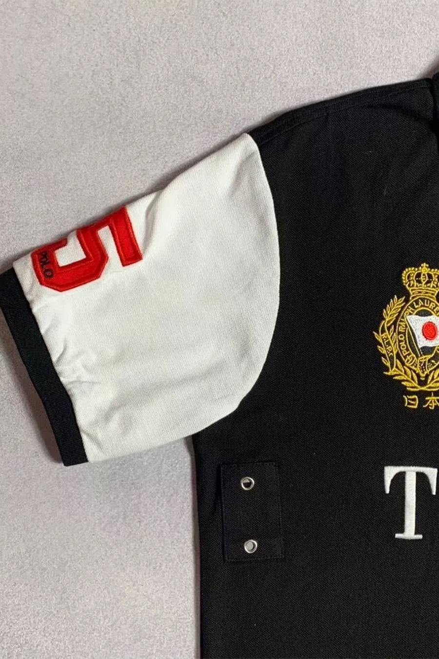 Chief Keef Polo Tokyo