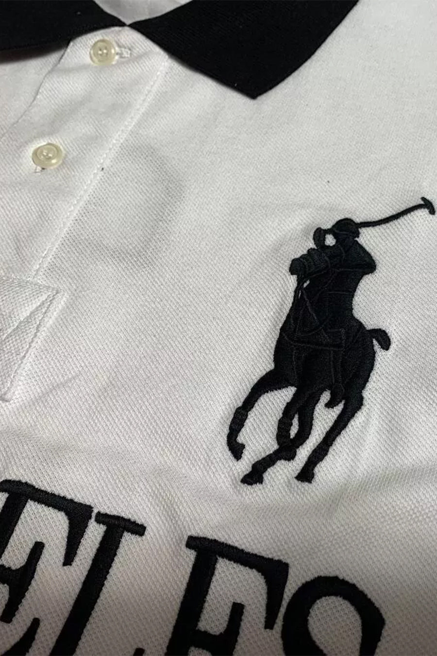 Chief Keef Polo Los Angeles