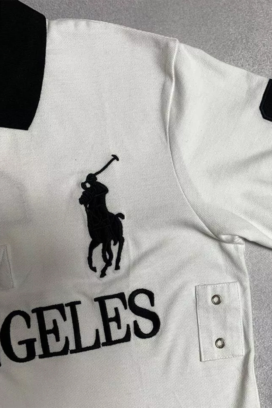 Chief Keef Polo Los Angeles