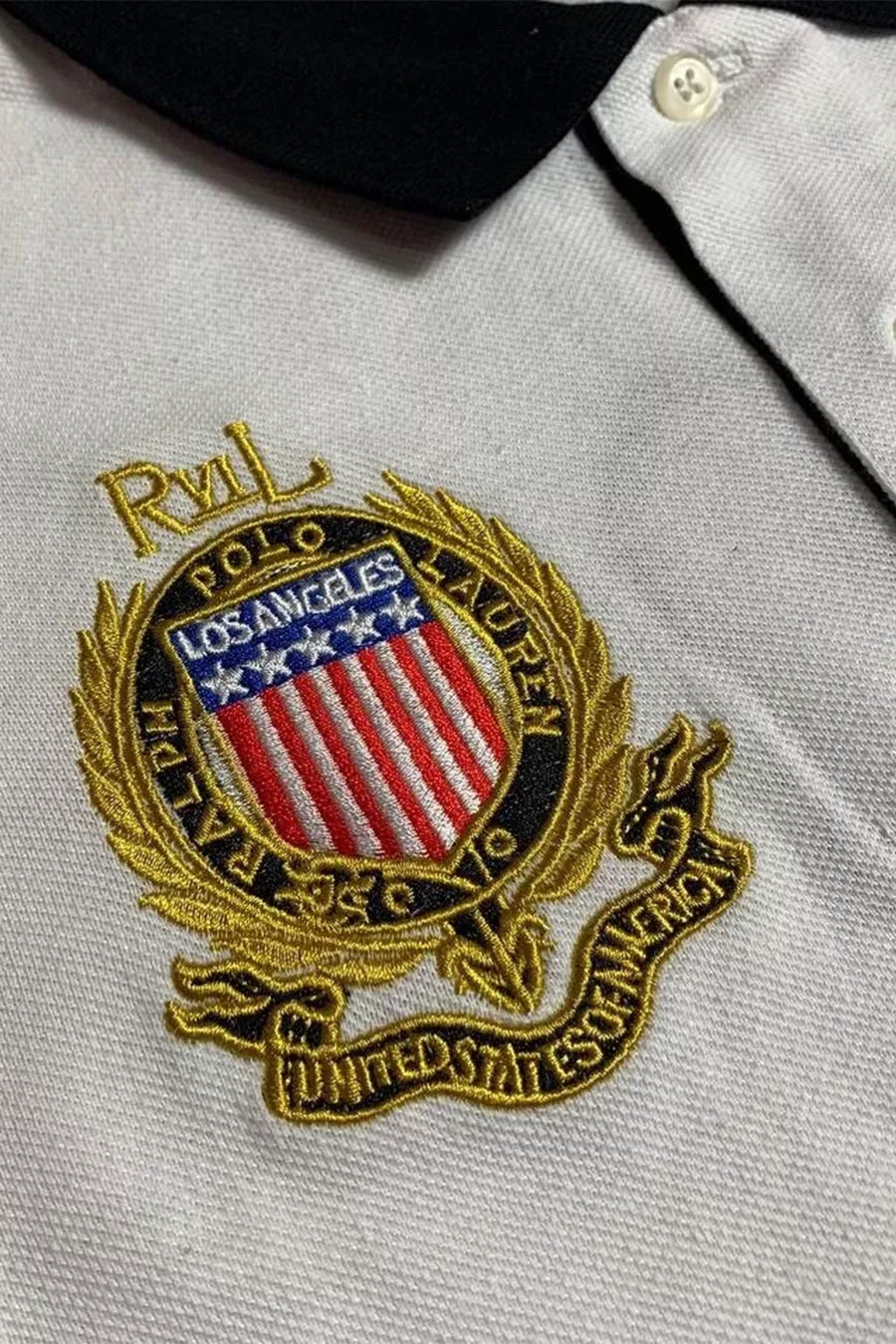 Chief Keef Polo Los Angeles