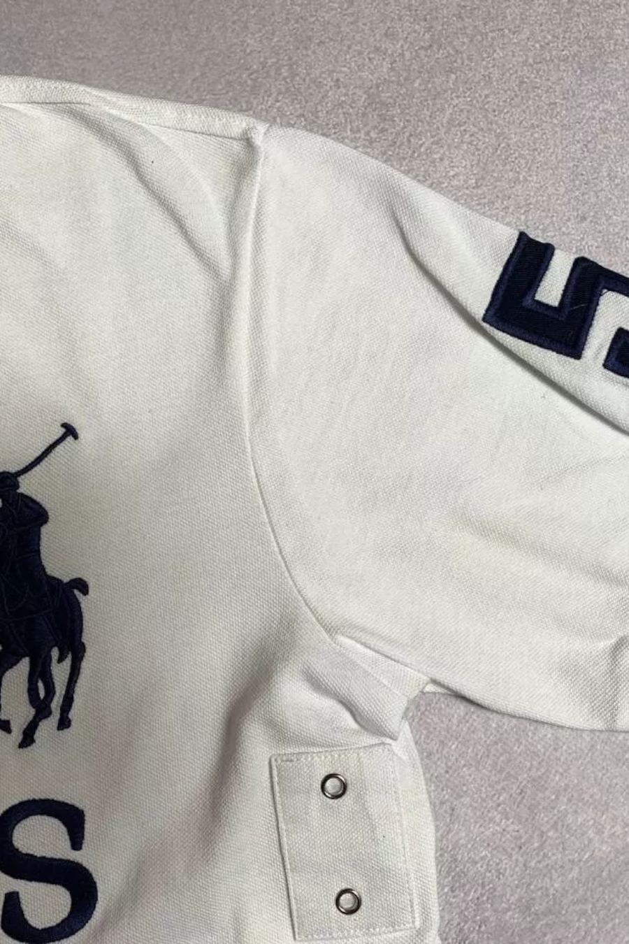 Chief Keef Polo Paris France