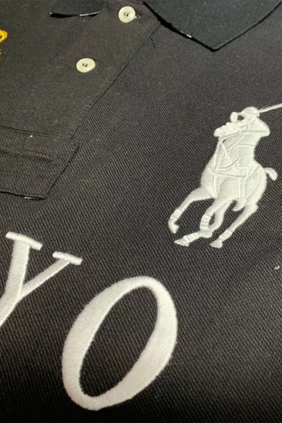 Chief Keef Polo Tokyo