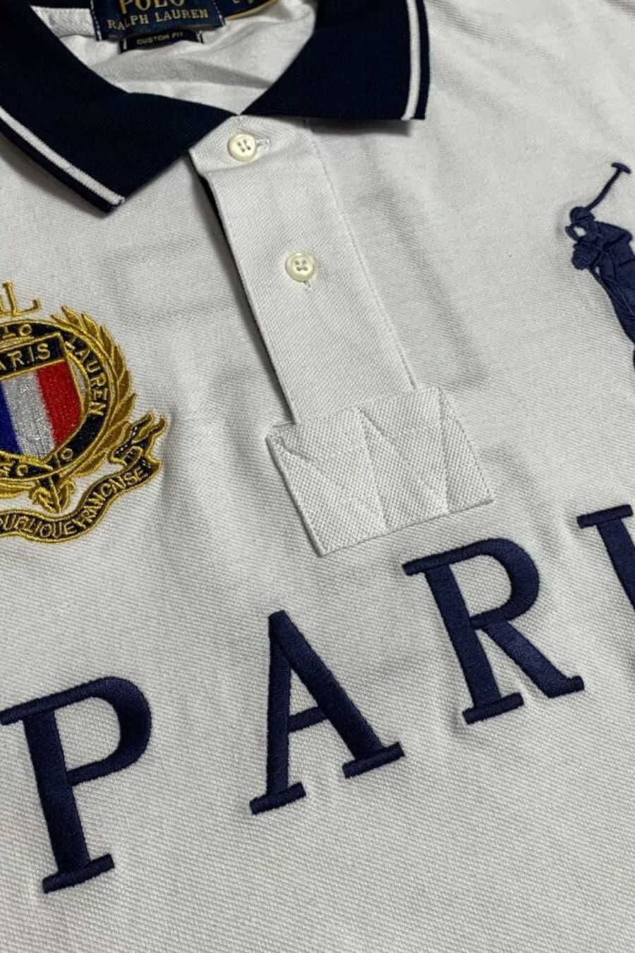 Chief Keef Polo Paris France