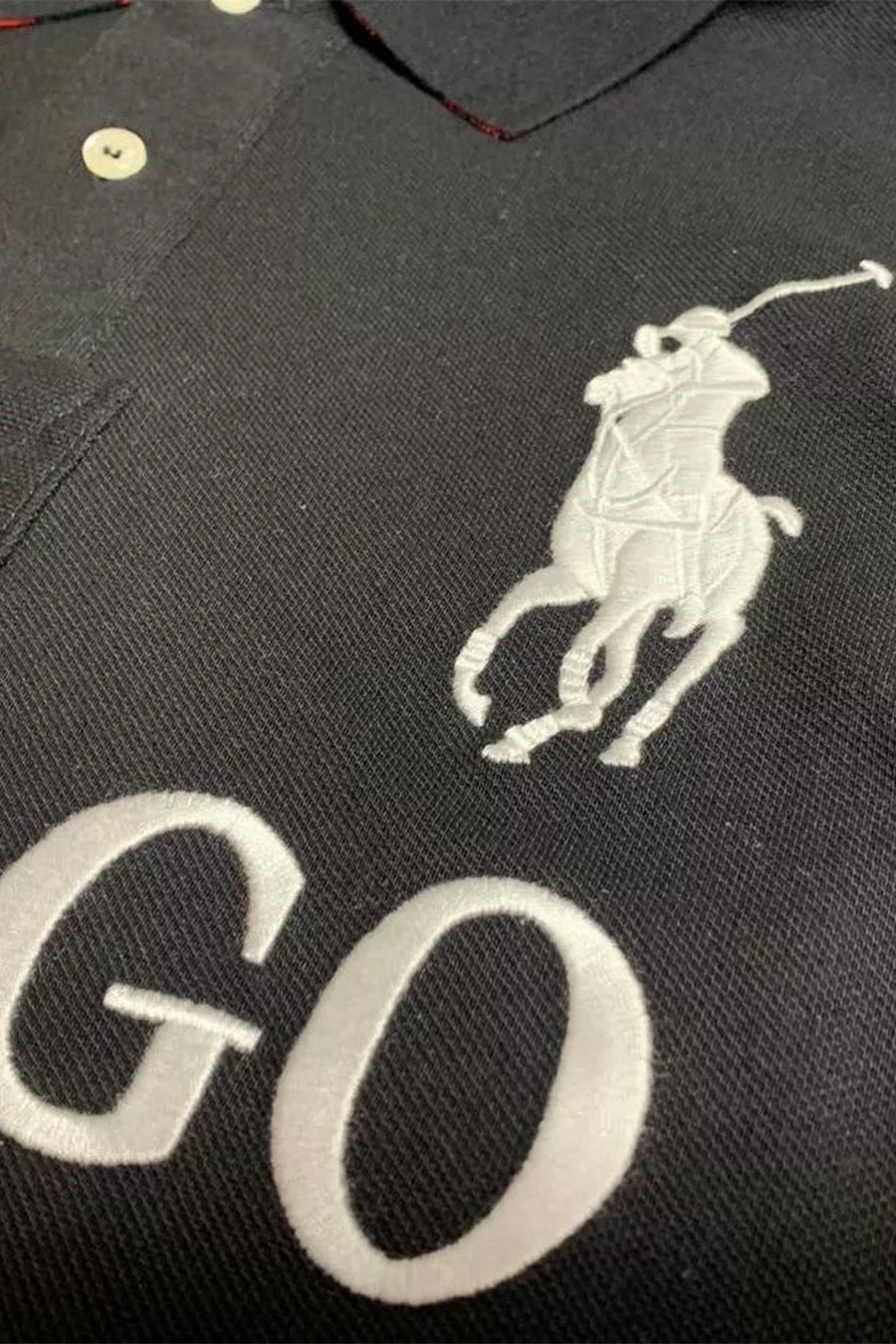 Chief Keef Polo Chicago