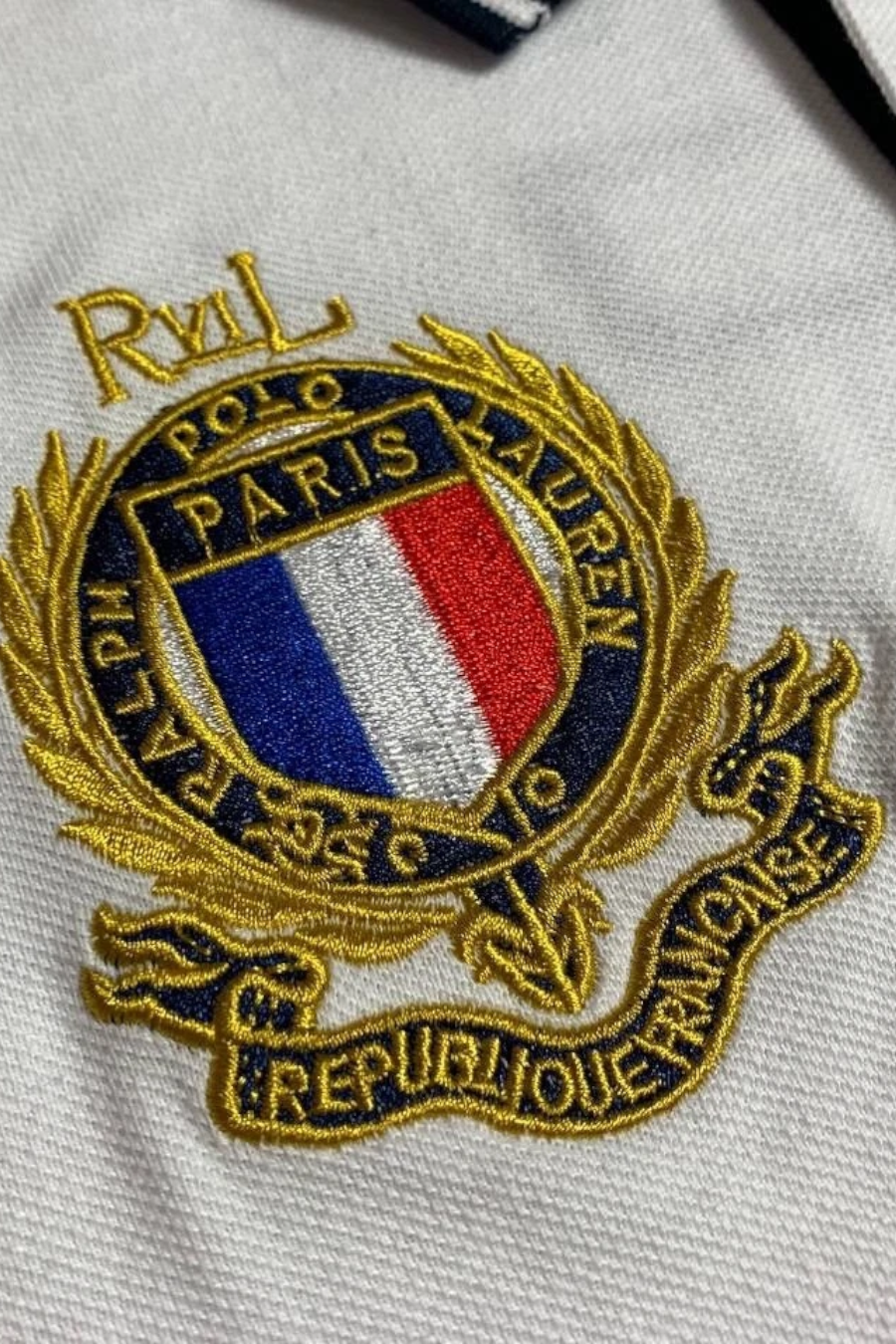 Chief Keef Polo Paris France