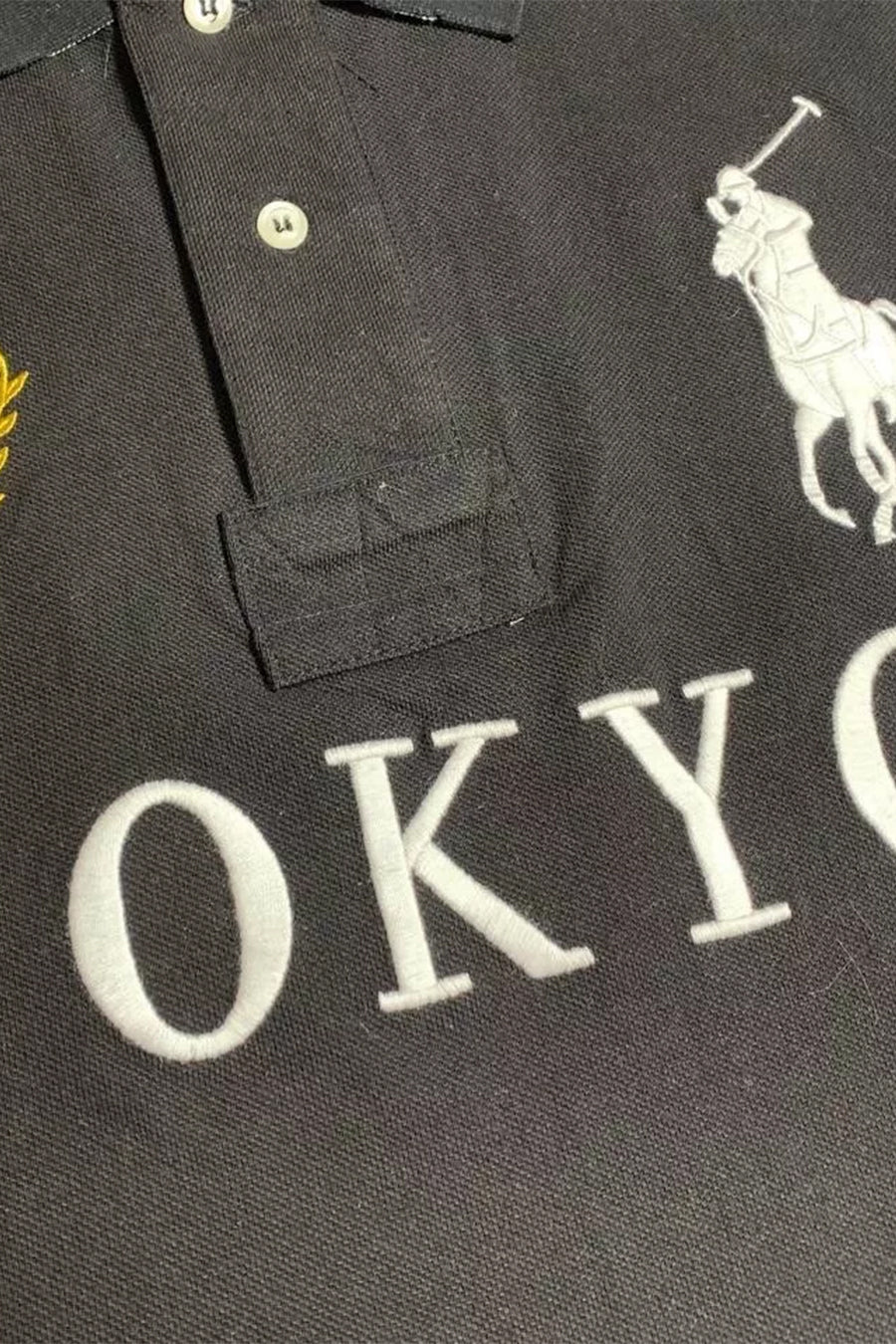 Chief Keef Polo Tokyo