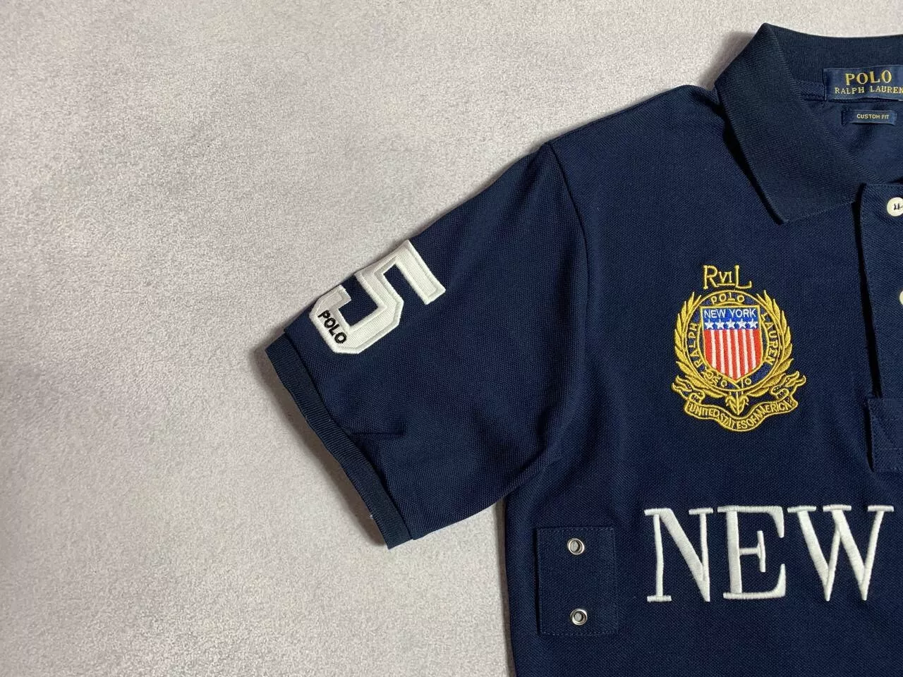 Chief Keef Polo New York