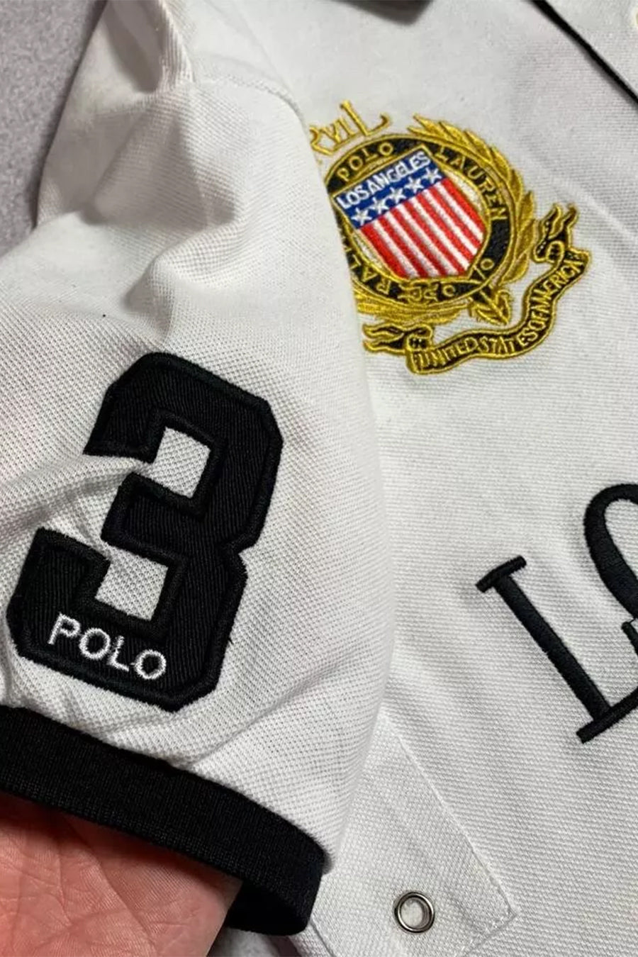 Chief Keef Polo Los Angeles